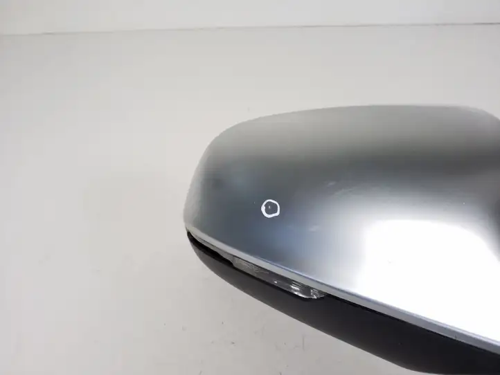 Audi A4 S4 B8 8K (2011 - 2015) 8K1857410AK Боковое зеркало с электроприводом — фото 5