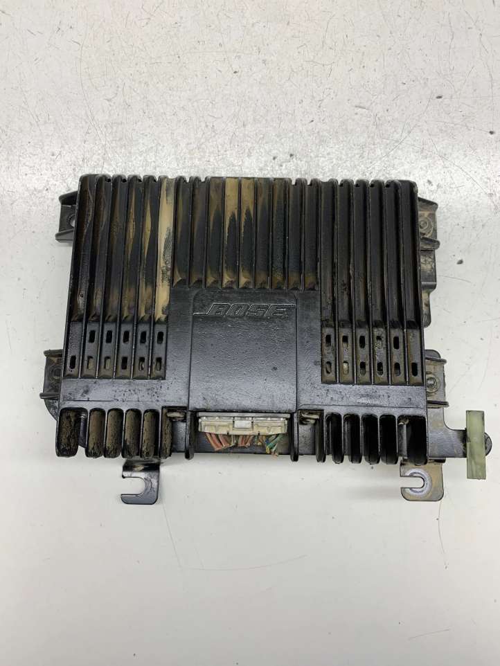 8L0035223 Audi A3 S3 8L Garso stiprintuvas