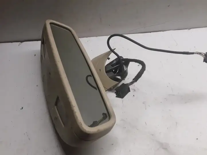 Mercedes-Benz ML W164 (2005 - 2011)  E1010696 Зеркало заднего вида (в салоне)