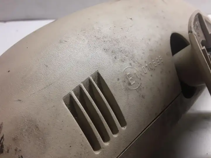 Mercedes-Benz ML W164 (2005 - 2011)  E1010696 Зеркало заднего вида (в салоне)