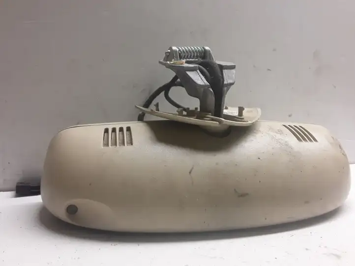 Mercedes-Benz ML W164 (2005 - 2011)  E1010696 Зеркало заднего вида (в салоне)