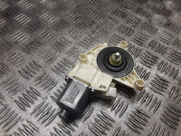 Mercedes-Benz C W204 (2007 - 2014) 0130822504 Стеклоподъемник задней двери — фото 4