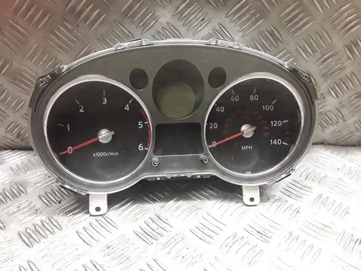 Nissan X-Trail T31 (2007 - 2014) 0707040033B Спидометр — фото 1