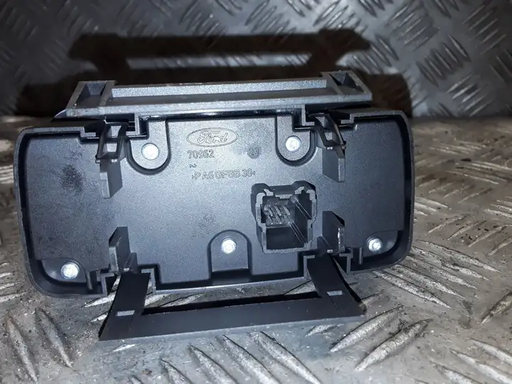 Ford C-MAX II (2010 - 2015) AV6T13A024CA Включатель фонарей — фото 3