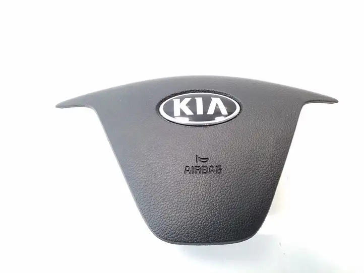 Kia Ceed (2012 - 2015) 56900A2100 Подушка безопасности руля — фото 1