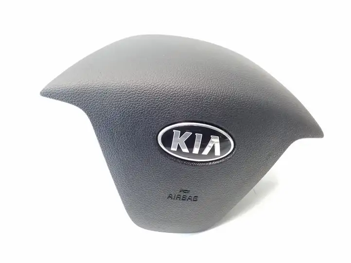 Kia Ceed (2012 - 2015) 56900A2100 Подушка безопасности руля — фото 4