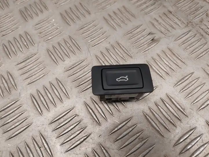 Audi Q5 SQ5 (2012 - 2017) 4G0959831A Кнопка закрытия крышки багажника — фото 1