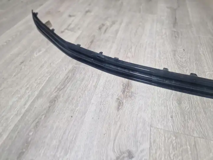 Ford Mondeo MK V (2014 - ) DS7317K922T Нижняя часть переднего бампера — фото 3