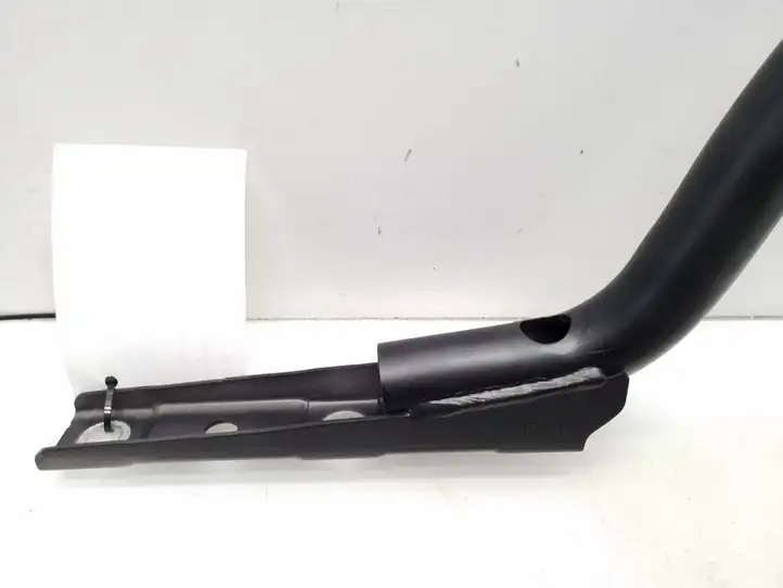 BMW 6 F12 F13 (2010 - 2018) 7228498 Петли крышки багажника — фото 5