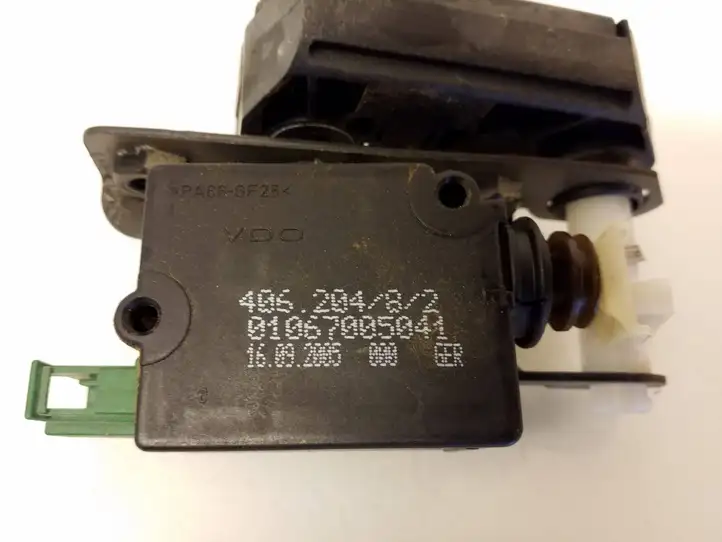 Land Rover Discovery 3 - LR3 (2004 - 2009) 40620482 — фото 4