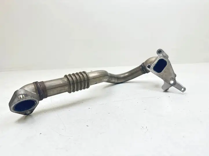 Honda Civic (2006 - 2011) 05K10 Трубка EGR — фото 2
