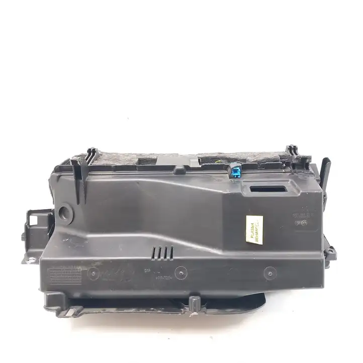 Mercedes-Benz E C207 W207 (2009 - 2017) A2076800091 Бардачок в сборе — фото 3