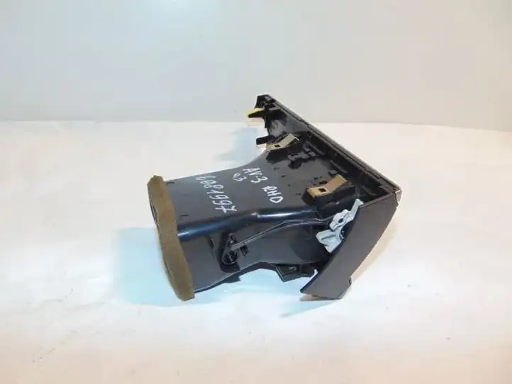 Toyota Avensis T270 (2012 - 2015) 5565005170 Боковой воздушный дефлектор — фото 6