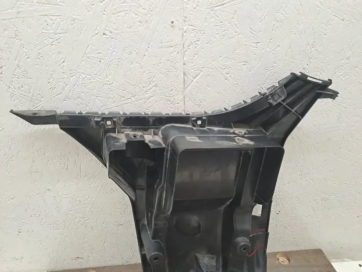 BMW 6 F12 F13 (2010 - 2018) 51128050385 Кронштейн угловой части бампера — фото 9