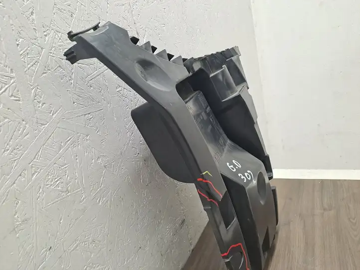 BMW 6 F12 F13 (2010 - 2018) 51128050385 Кронштейн угловой части бампера — фото 16