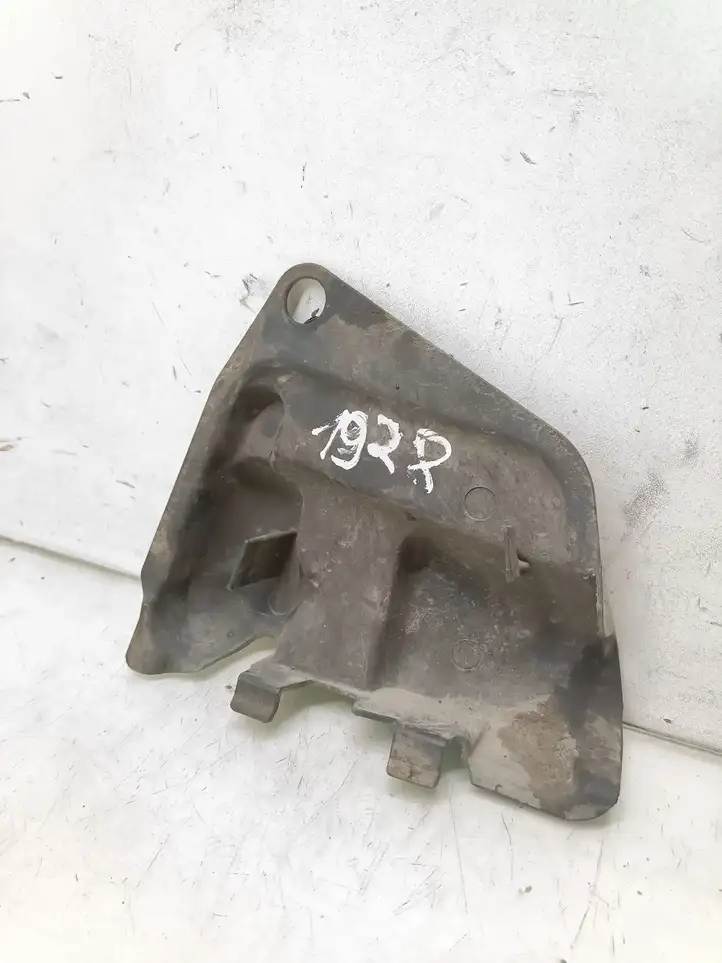 BMW 3 E90 E91 (2005 - 2012) 51717127352 Кронштейн переднего подкрылка — фото 3