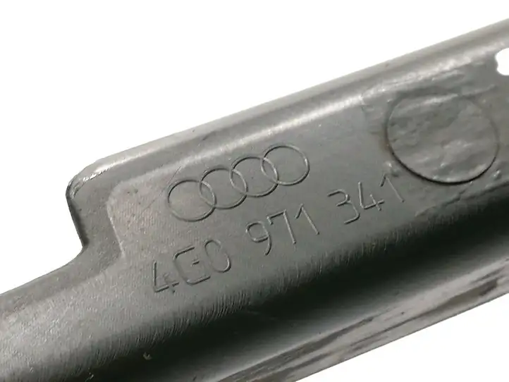 Audi A6 Allroad C7 (2014 - 2018) 4G0971341 Прочие детали моторного отсека — фото 4