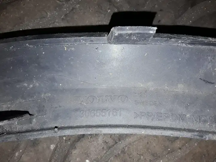 Volvo XC90 (2002 - 2006) 30655181 Накладка колесной арки — фото 3