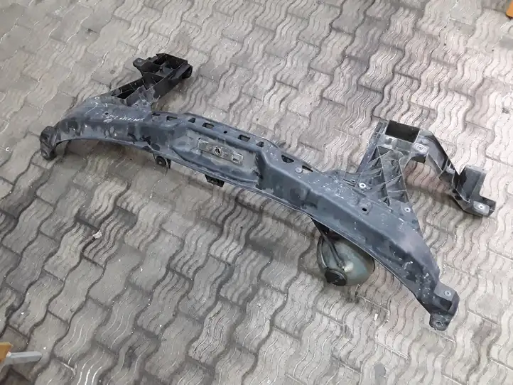 Mercedes-Benz Sprinter W906 (2006 - 2018) A9068800203 Панель радиаторов двигателя — фото 2