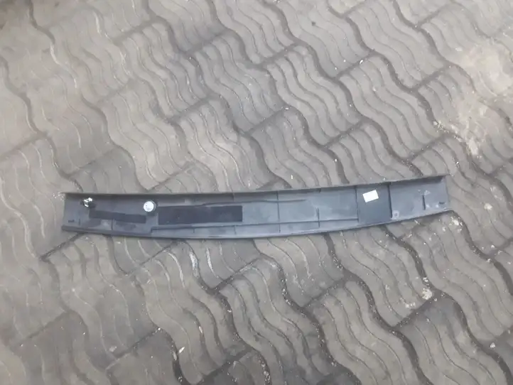 Toyota Avensis T270 (2009 - 2012) 6479005040 Обшивка багажника — фото 2