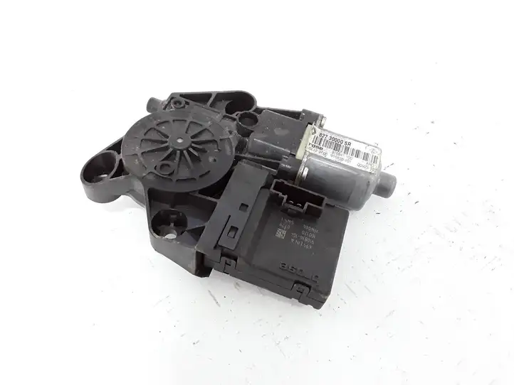 Renault Scenic III - Grand scenic III (2009 - 2016) 827300005R Стеклоподъемник задней двери — фото 1