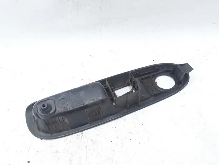 Renault Clio II (2001 - 2005) 8200084008 Внутренняя ручка двери — фото 3
