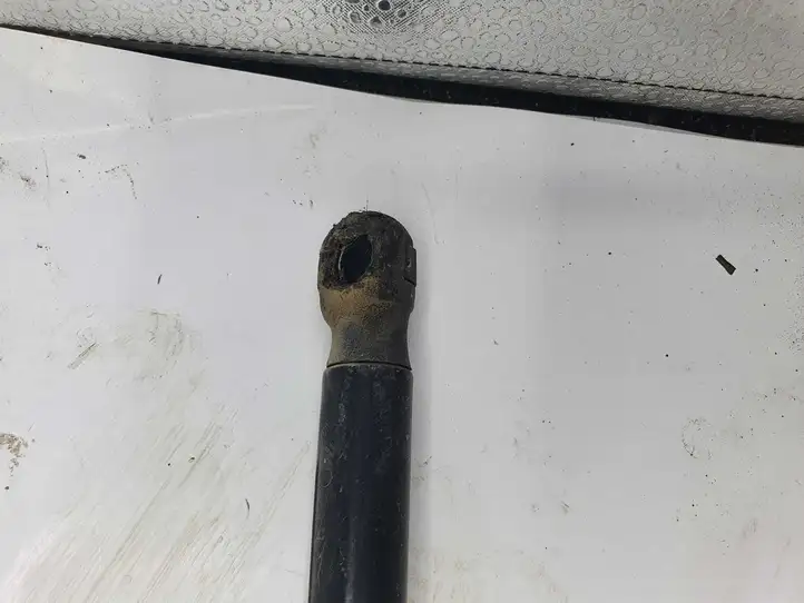 Toyota Corolla Verso E121 (2004 - 2007)   Амортизатор задней крышки