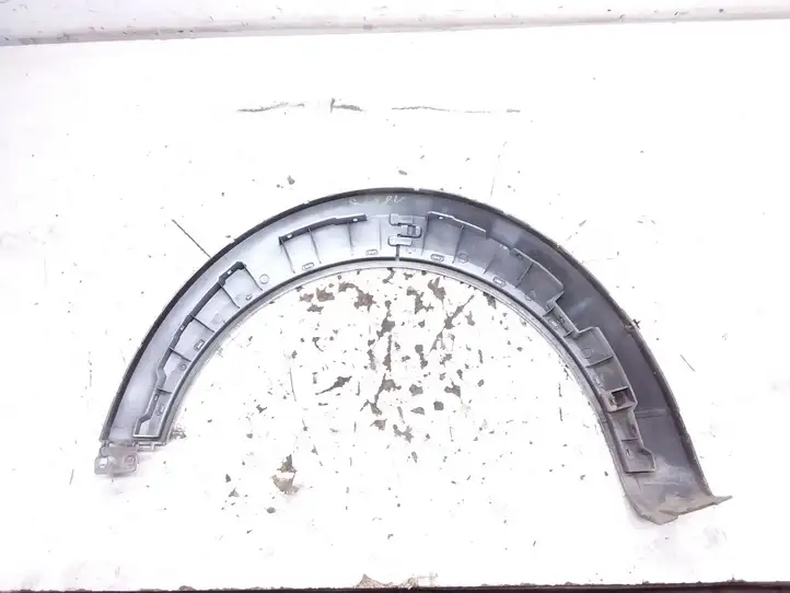 Audi (1999 - 2007) Молдинг крыла — фото 2