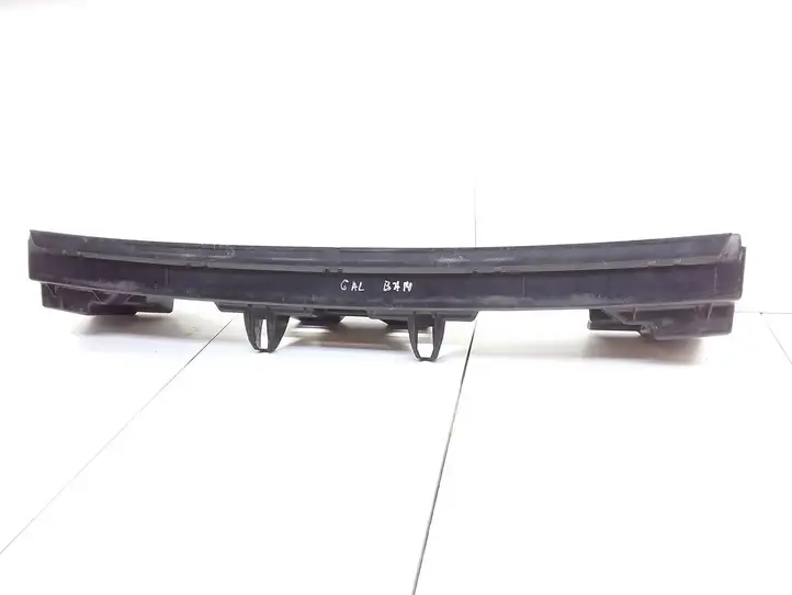 Citroen C4 (2004 - 2008) 9646790580 Кронштейн заднего бампера — фото 3