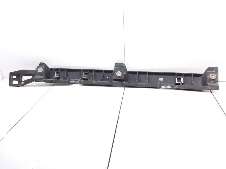 Opel Astra H (2004 - 2009) 24460363 Кронштейн заднего бампера — фото 2