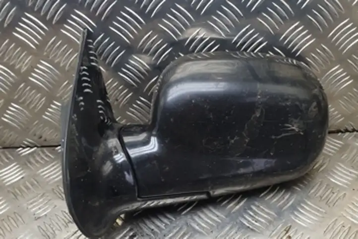 Hyundai Santa Fe (2000 - 2005) 012147 Боковое зеркало с электроприводом — фото 2
