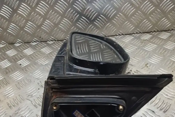 Hyundai Santa Fe (2000 - 2005) 012147 Боковое зеркало с электроприводом — фото 4