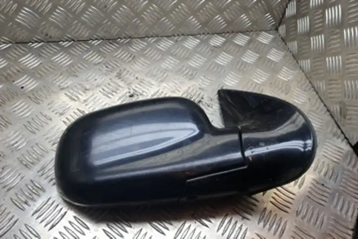 Hyundai Santa Fe (2000 - 2005) 012147 Боковое зеркало с электроприводом — фото 4