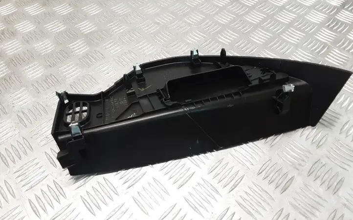 Mercedes-Benz R W251 (2005 - 2013) A2516800408 Боковая отделка панели приборов — фото 3