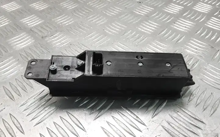 Mercedes-Benz Vito Viano W639 (2003 - 2010) A6395450613 Блок кнопок стеклоподъемников — фото 3