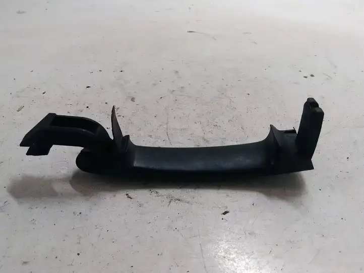 Seat Cordoba (6L) (2002 - 2009) 3B0837207 Наружная ручка двери — фото 2