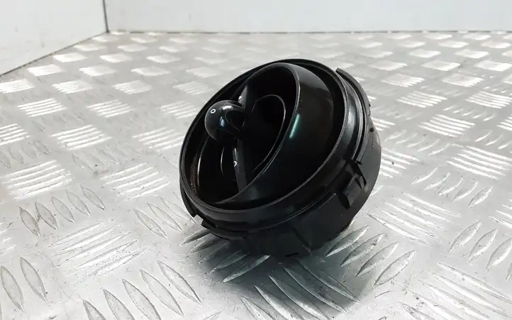Mini One Cooper R50-53 (2000 - 2012) 6800887 Боковой воздушный дефлектор — фото 2