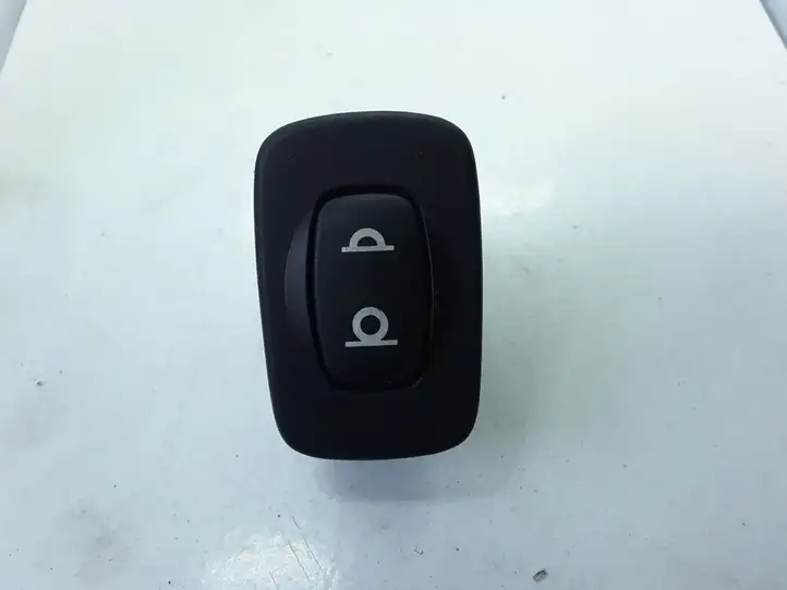 Citroen C4 I Picasso (2006 - 2013) 96384805XT Включатель регулировки высоты / жесткости ходовой части — фото 1