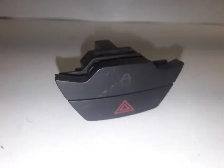 Ford Transit - Tourneo Connect (2009 - 2017) BK3T13 Включатель аварийных фонарей — фото 1