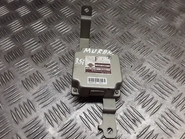 Nissan Murano Z50 (2002 - 2008) 41650CC40A Прочие блоки управления — фото 1