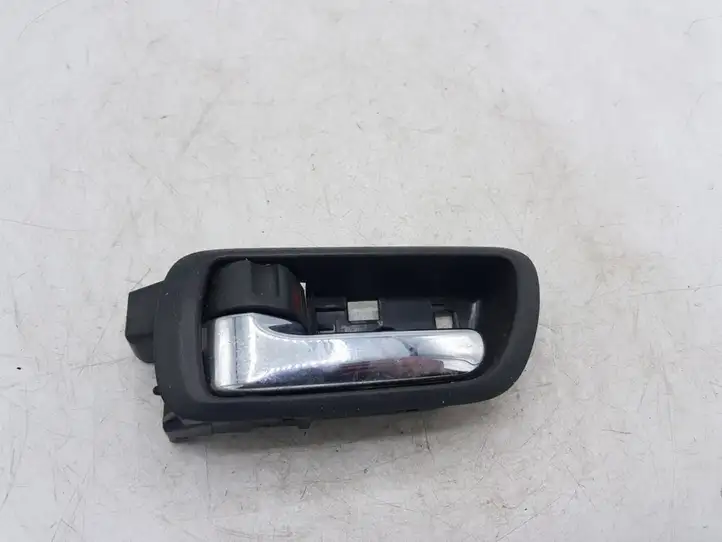 Toyota Corolla Verso AR10 (2004 - 2009) 692060F010 Внутренняя ручка двери — фото 1