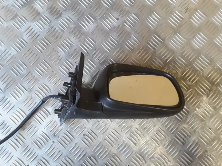 Peugeot 307 (2005 - 2008) E9014175 Боковое зеркало с электроприводом — фото 1