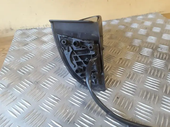 Peugeot 307 (2005 - 2008) E9014175 Боковое зеркало с электроприводом — фото 3