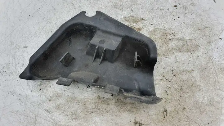 BMW 3 E90 E91 (2005 - 2012) 74850610 Кронштейн переднего подкрылка — фото 2