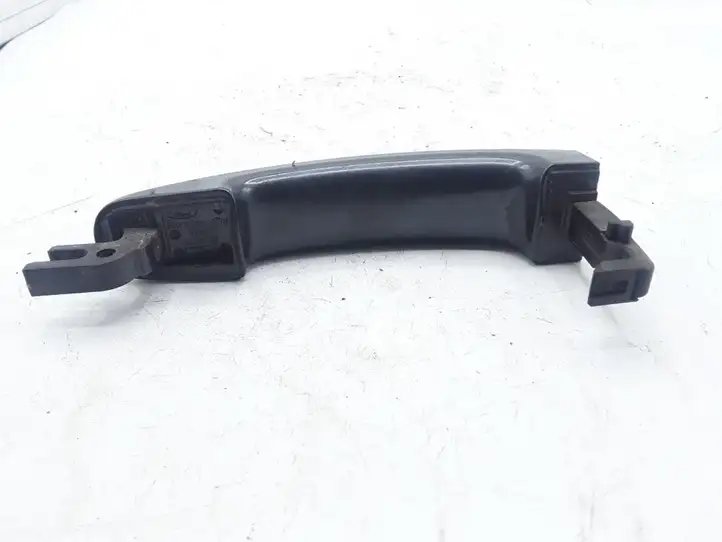 Ford Focus (2005 - 2008) 3M51R22404A Наружная ручка задней двери — фото 3
