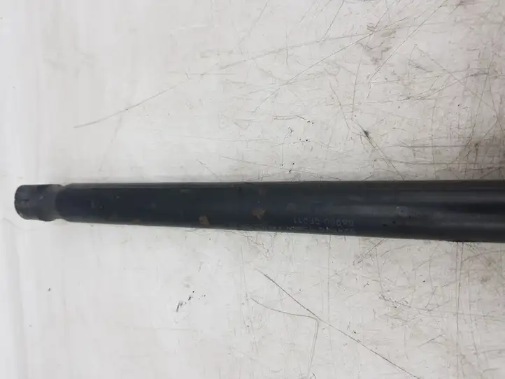 Toyota Corolla Verso AR10 (2004 - 2009) 689600F011 Амортизатор крышки багажника — фото 2