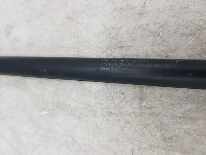 Toyota Corolla Verso AR10 (2004 - 2009) 689500F011 Амортизатор крышки багажника — фото 2