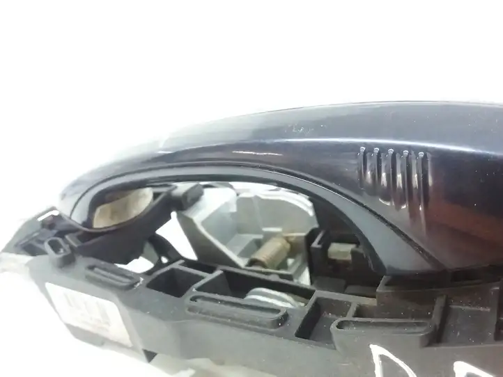 BMW 7 F01 (2008 - 2016) 7287230 Наружная ручка двери — фото 3