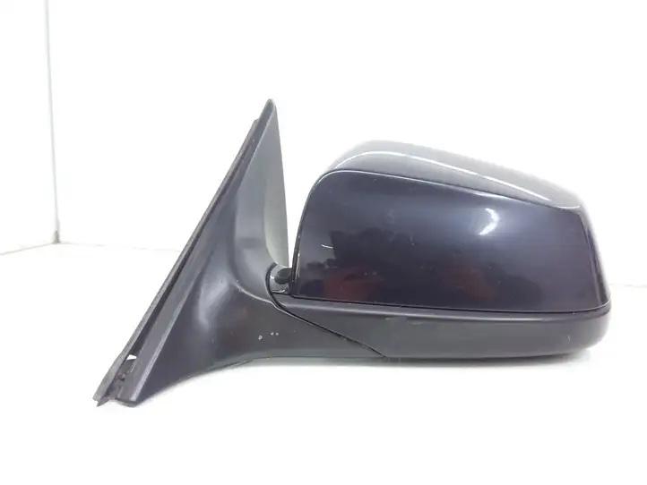 BMW 7 F01 (2008 - 2016) 7264769 Боковое зеркало с электроприводом — фото 1