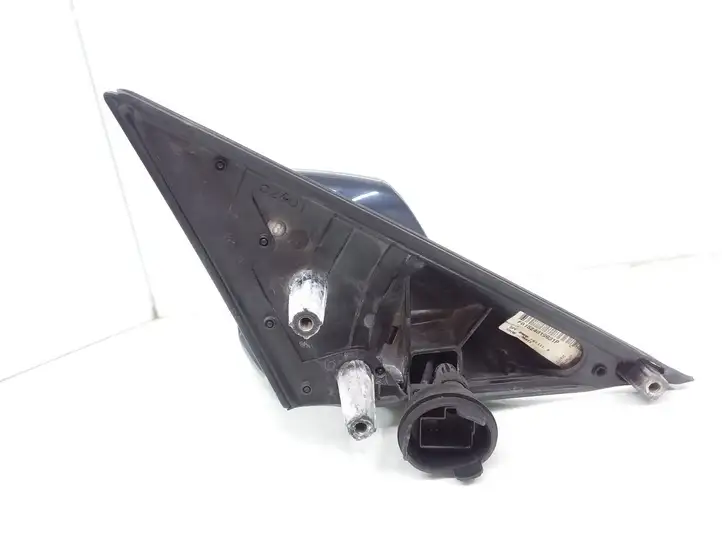 BMW 7 F01 (2008 - 2016) 7264769 Боковое зеркало с электроприводом — фото 4